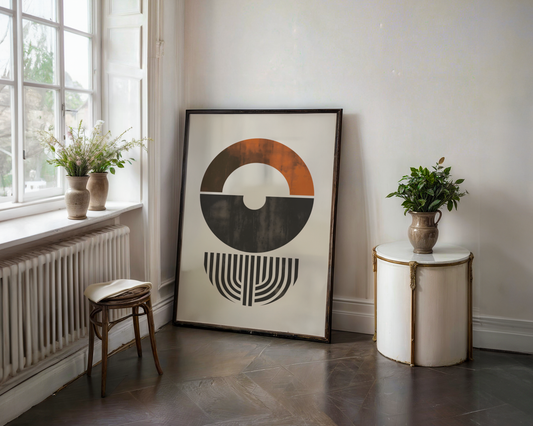 Boho Art 151